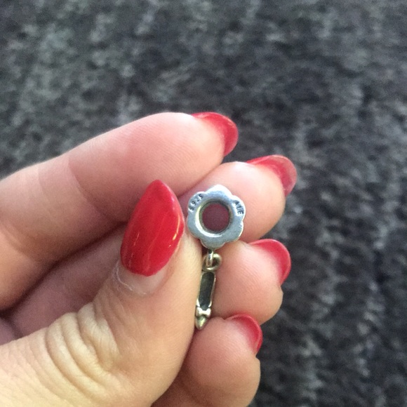 Pandora High Heel Charm - Picture 2 of 3